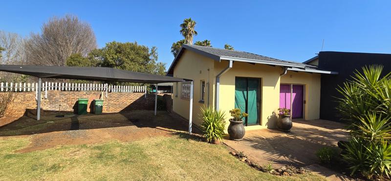 4 Bedroom Property for Sale in Balley Duff Free State
